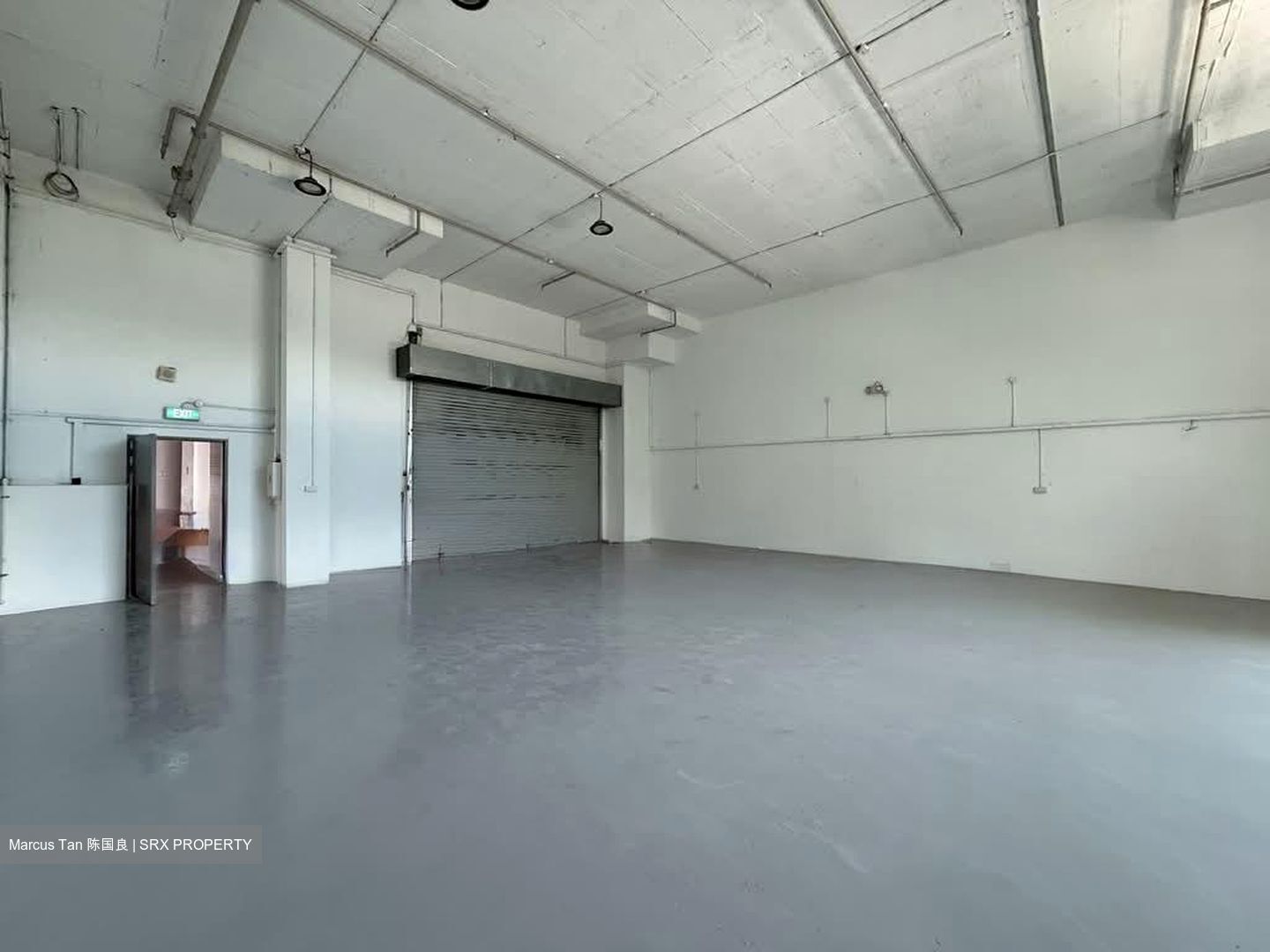 Ispace (D22), Factory #568008581